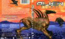 Alien Planet (2005) R1 DVD Cover