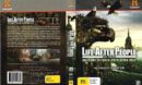 Life After People Season 1 (2010) R4 DVD Cover
