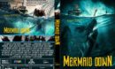 Mermaid Down (2019) R1 Custom DVD Cover & Label