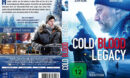 Cold Blood Legacy (2019) R2 German DVD Cover