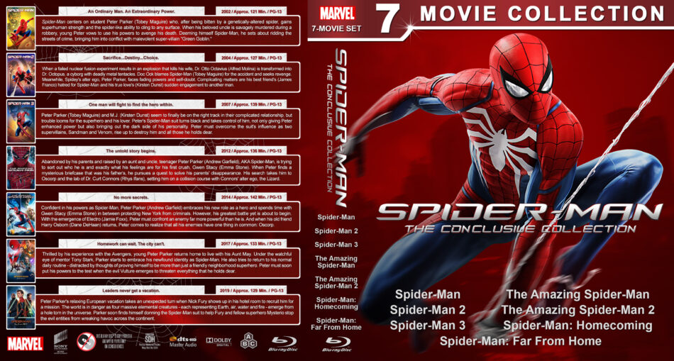 spider man 1 full movie deutsch