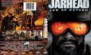 Jarhead: Law Of Return (2019) R1 Custom DVD Cover & Label