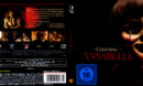 Annabelle (2014) R2 German Blu-Ray Cover