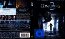 Conjuring 2 (2016) R2 German Blu-Ray Cover