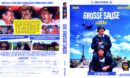 Die grosse Sause - Drei Bruchpiloten in Paris (1966) R2 German Blu-Ray Covers