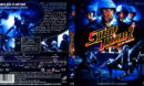 Starship Troopers 2: Held der Föderation (2004) R2 German Blu-Ray Covers
