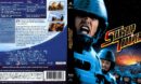 Starship Troopers (1997) R2 German Blu-Ray Cover