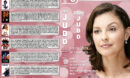 Ashley Judd Filmography - Set 1 (1992-1995) R1 Custom DVD Cover
