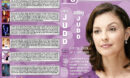 Ashley Judd Filmography - Set 3 (1999-2002) R1 Custom DVD Cover