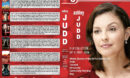 Ashley Judd Filmography - Set 4 (2002-2006) R1 Custom DVD Cover