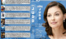 Ashley Judd Filmography - Set 5 (2009-2013) R1 Custom DVD Cover