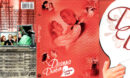 DEANNA DURBIN SWEETHEART PACK (2004) R1 DVD COVER & LABELS