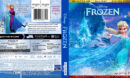 Frozen (2019) 4K UHD COVER