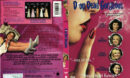 DROP DEAD GORGEOUS (1999) R1 DVD COVER & LABEL