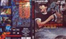 Cover Hard 3 (1995) R2 German DVD Cover