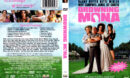 DROWNING MONA (2000) R1 DVD COVER & LABEL