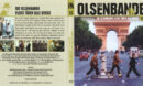 Die Olsenbande fliegt über alle Berge (13) (1981) R2 German Blu-Ray Cover & Label
