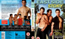 EAST SIDE STORY (2008) R2 DVD COVER & LABEL