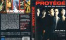 Protege (2008) R2 German DVD Cover