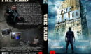 The Raid (2011) R2 German DVD Cover