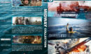 Midway Collection R1 Custom DVD Cover