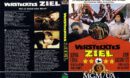 Verstecktes Ziel (1978) R2 German DVD Cover