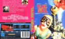 Tank Girl (1995) R2 German DVD Cover
