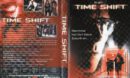 Time Shift (2000) R2 German DVD Cover & Label
