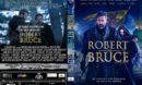 Robert The Bruce (2019) R0 Custom DVD Cover & Label