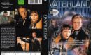 Vaterland (1994) R2 German DVD Cover