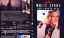 White Sands (1992) R2 GERMAN DVD Cover