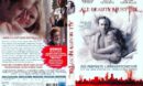 All Beauty Must Die (2012) R2 German DVD Cover