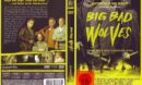 Big Bad Wolves (2013) R2 German DVD Cover