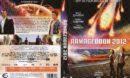 Armageddon 2012 (2011) R2 German DVD Cover & Label