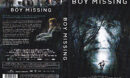 Boy Missing (2018) R2 German DVD Cover
