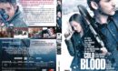 Cold Blood (2013) R2 German DVD Cover