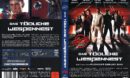 Das tödliche Wespennest (2003) R2 German DVD Cover