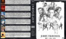 John Travolta Filmography - Set 1 (1975-1978) R1 Custom DVD Cover
