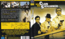 Der Clan der Sizilianer (1969) R2 German DVD Cover