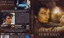 Der Fall Serrano (1977) R2 German DVD Cover