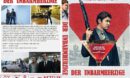 Der Unbarmherzige (2019) R2 German Custom DVD Cover