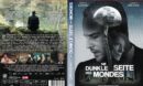 Die dunkle Seite des Mondes (2016) R2 German DVD Cover