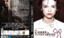 Die Kammer der toten Kinder (2007) R2 German DVD Cover