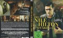 Die Nile Hilton Affäre (2017) R2 German DVD Cover