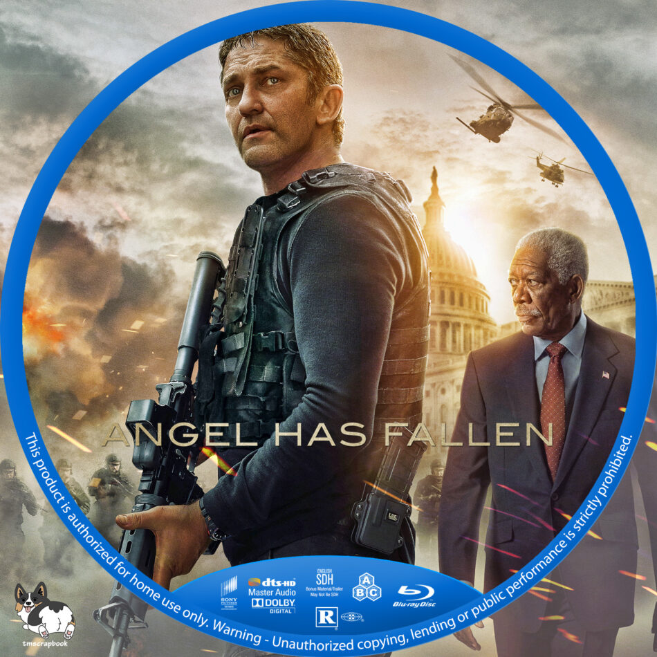 อัลบั้ม 105+ ภาพ Angel Has Fallen 2019 ผ่ายุทธการ ดับแผนอหังการ์ พากย์ ...