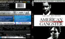 American Gangster (2007) R1 4K UHD Cover