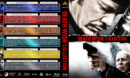 Death Wish Collection R1 Custom Blu-Ray Cover