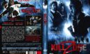 Kill Zone (2007) R2 German DVD Cover