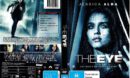 The Eye (2008) R4 DVD Cover