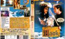 Hook (1992) R4 DVD Cover